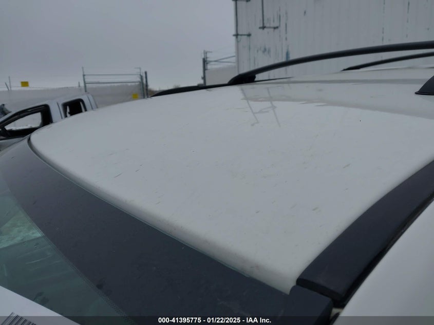 2010 Chrysler Town & Country Touring VIN: 2A4RR5DX9AR345370 Lot: 41395775