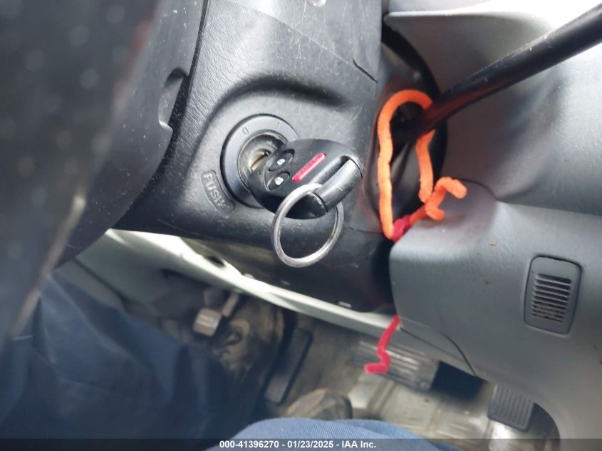 2005 Honda Pilot Ex-L VIN: 5FNYF18525B004597 Lot: 41396270