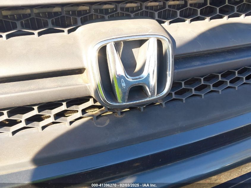 2005 Honda Pilot Ex-L VIN: 5FNYF18525B004597 Lot: 41396270