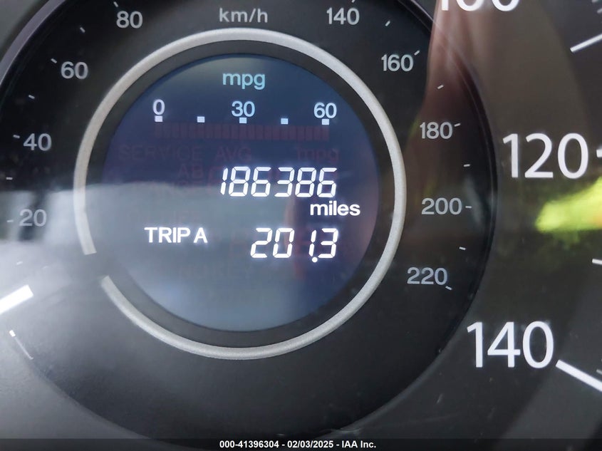 2015 HONDA CR-V EX-L - 5J6RM4H71FL033157