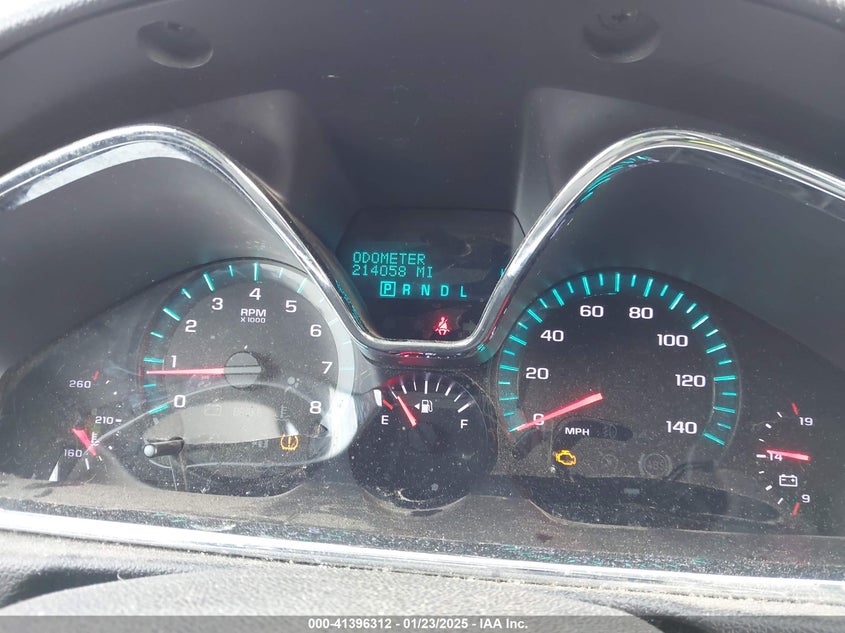 2013 CHEVROLET TRAVERSE 2LT - 1GNKVJKD2DJ215791