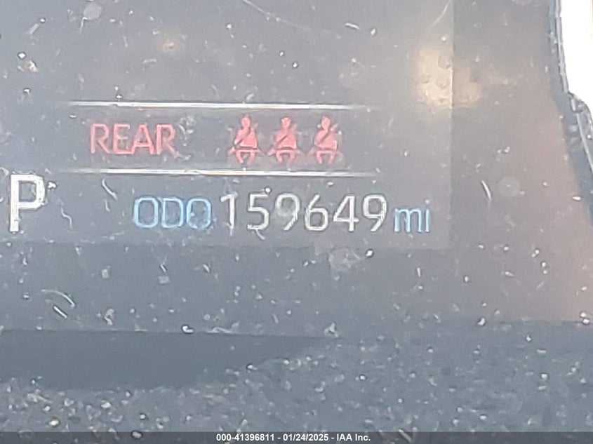 2019 TOYOTA RAV4 HYBRID LE - 2T3MWRFV6KW003233