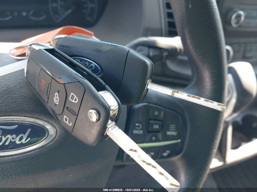 2023 Ford Transit-350 VIN: 1FTBW1X82PKB57276 Lot: 41396925