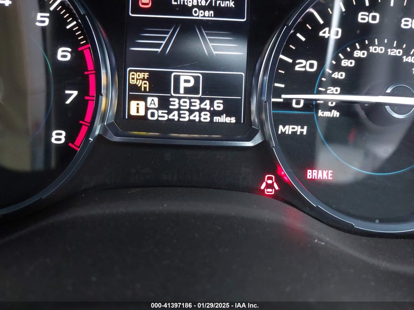 2018 SUBARU FORESTER 2.5I PREMIUM - JF2SJAGC4JH562855