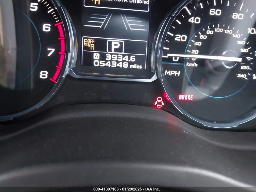 2018 SUBARU FORESTER 2.5I PREMIUM - JF2SJAGC4JH562855