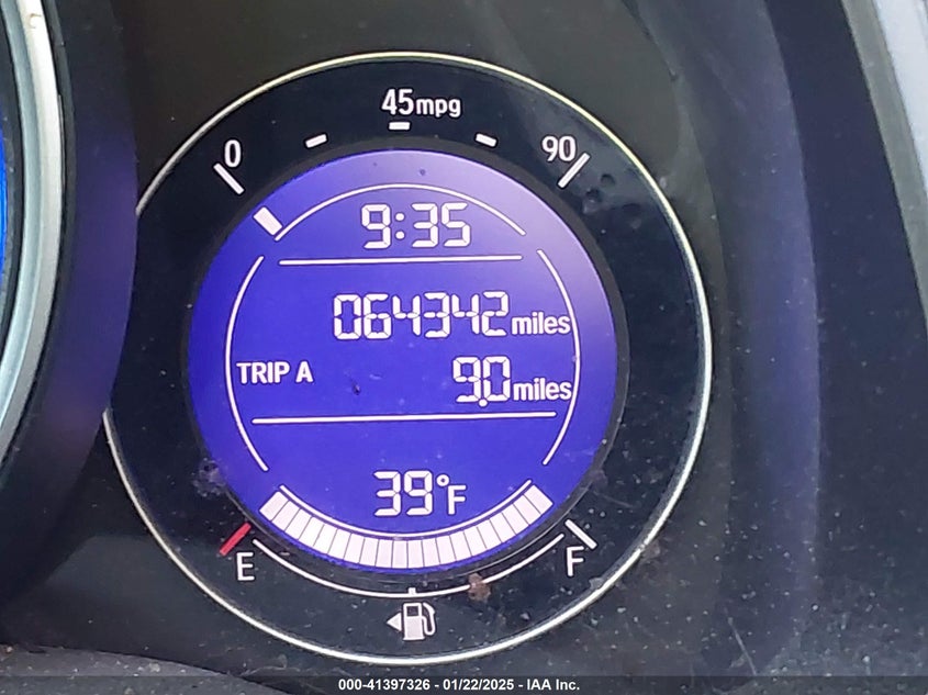 2019 HONDA FIT LX - 3HGGK5H49KM730729