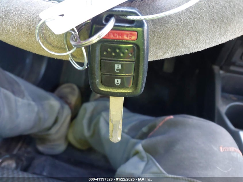 2019 HONDA FIT LX - 3HGGK5H49KM730729