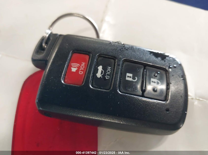 2015 TOYOTA CAMRY XSE V6 - 4T1BK1FK6FU555582