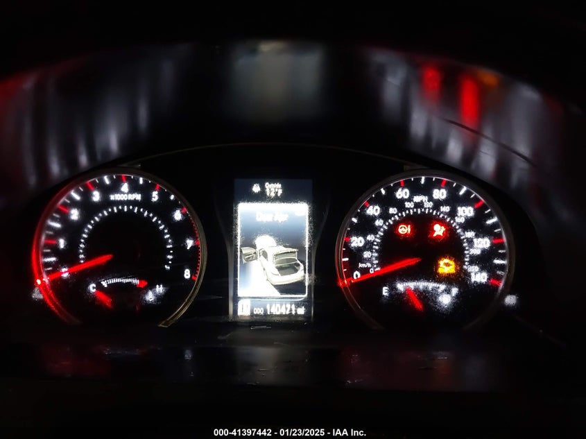 2015 TOYOTA CAMRY XSE V6 - 4T1BK1FK6FU555582