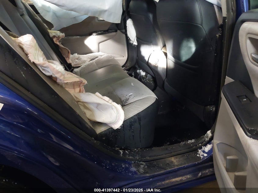 2015 TOYOTA CAMRY XSE V6 - 4T1BK1FK6FU555582