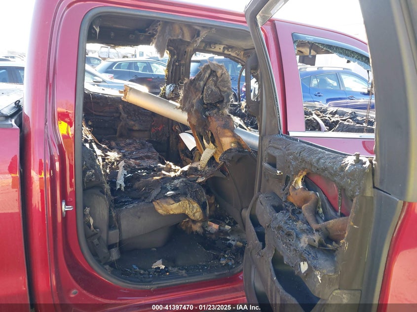 2018 GMC SIERRA 1500 SLT - 3GTU2NEJ0JG586318