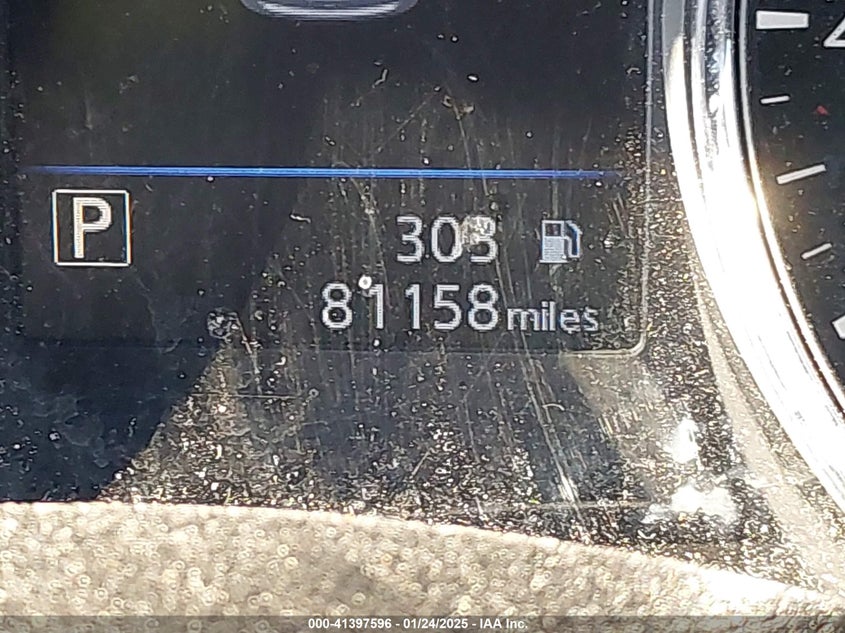 2019 NISSAN ROGUE SL - 5N1AT2MV5KC818625