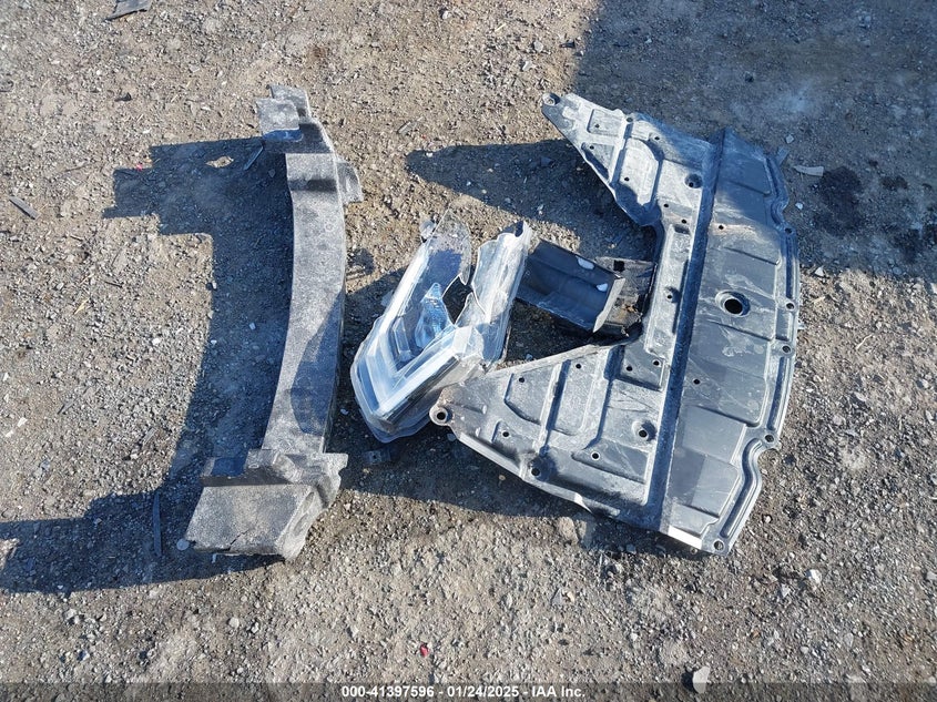 2019 NISSAN ROGUE SL - 5N1AT2MV5KC818625