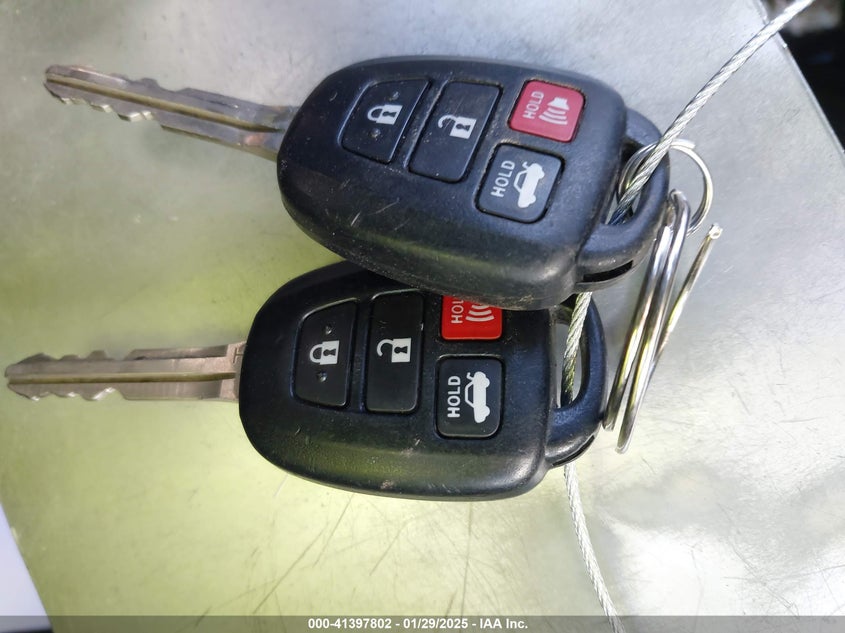 2018 TOYOTA COROLLA SE - 2T1BURHE1JC027412