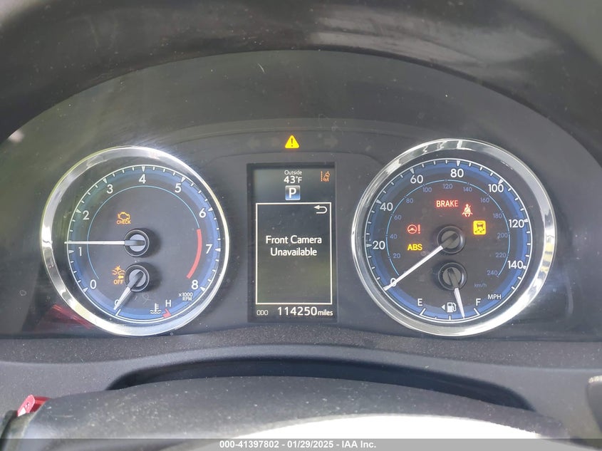 2018 TOYOTA COROLLA SE - 2T1BURHE1JC027412