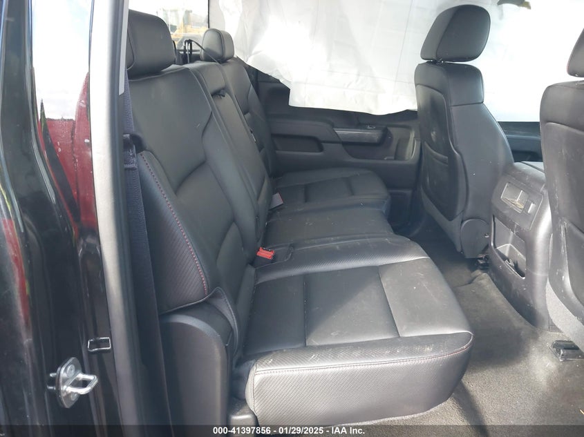 2015 GMC SIERRA 1500 VIN: 3GTU2VEC7FG180092
