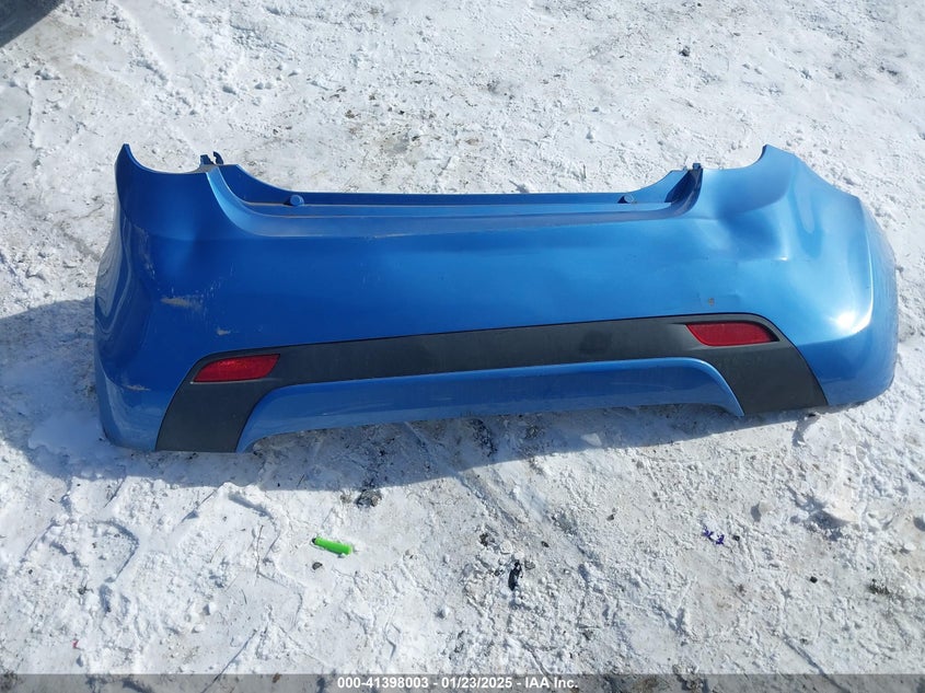 2014 CHEVROLET SPARK 1LT AUTO - KL8CD6S93EC405672