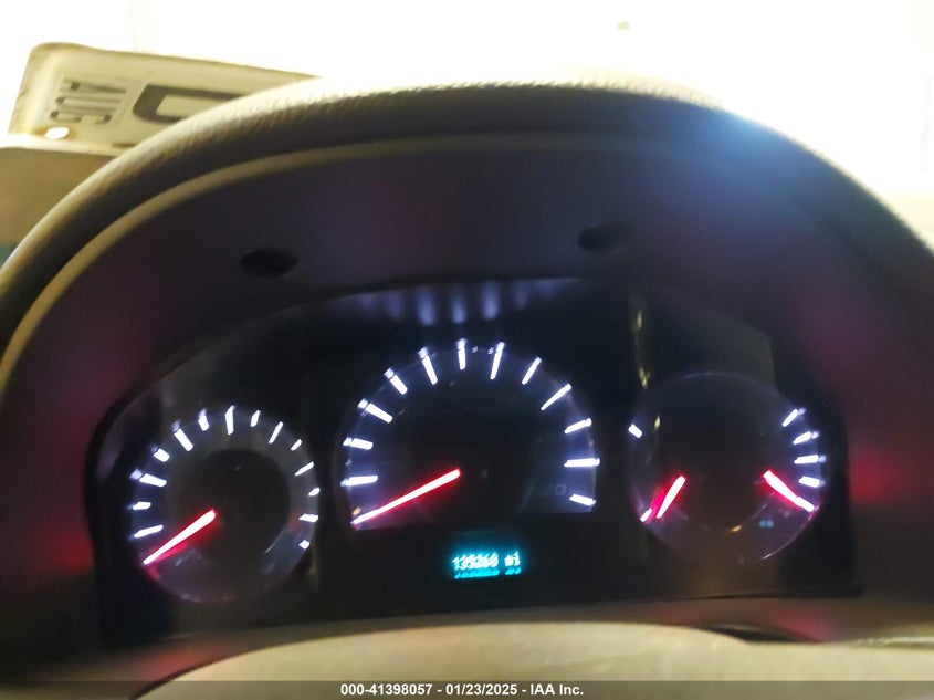 2012 FORD FUSION VIN: 3FAHP0HA0CR443657