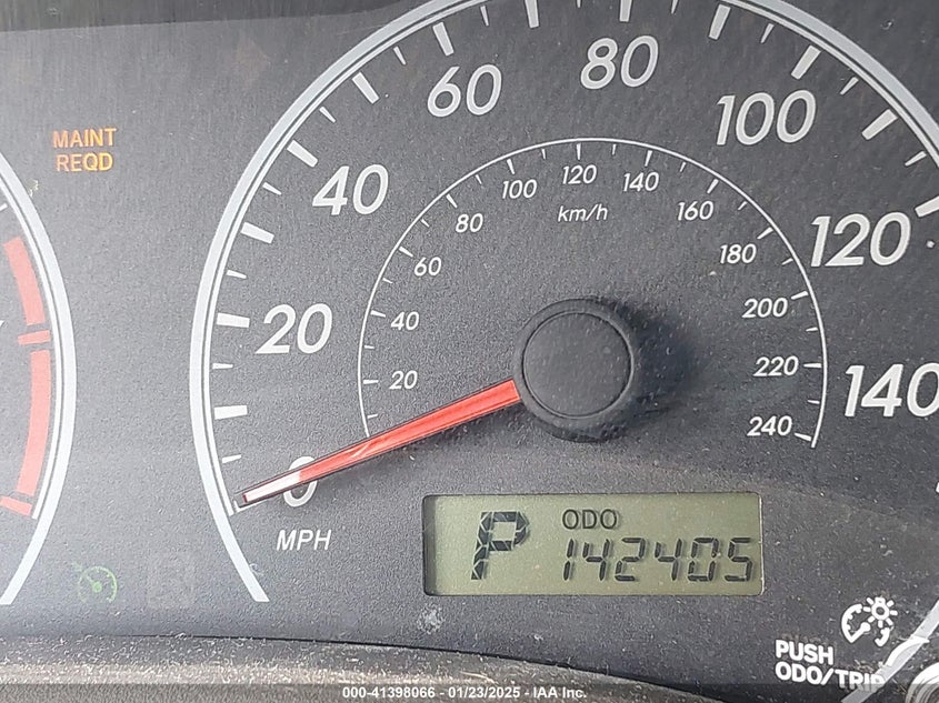 2013 TOYOTA COROLLA LE - 2T1BU4EEXDC025346