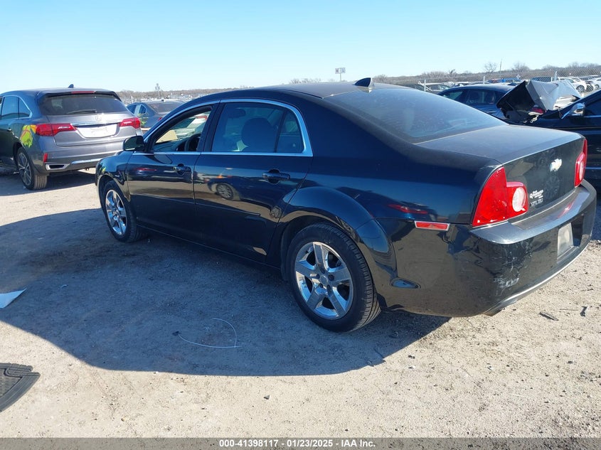 2012 CHEVROLET MALIBU VIN: 1G1ZB5E00CF261470