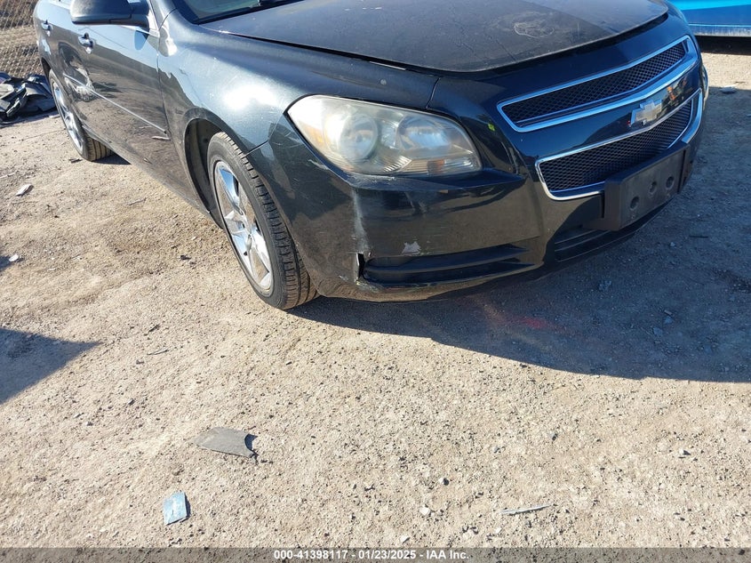 2012 CHEVROLET MALIBU VIN: 1G1ZB5E00CF261470