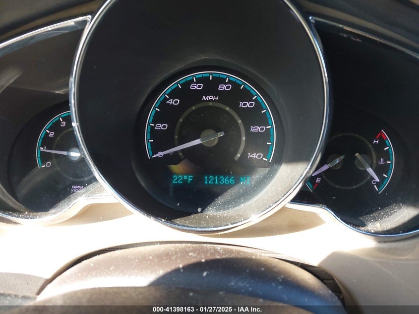 2012 CHEVROLET MALIBU VIN: 1G1ZD5E06CF105900