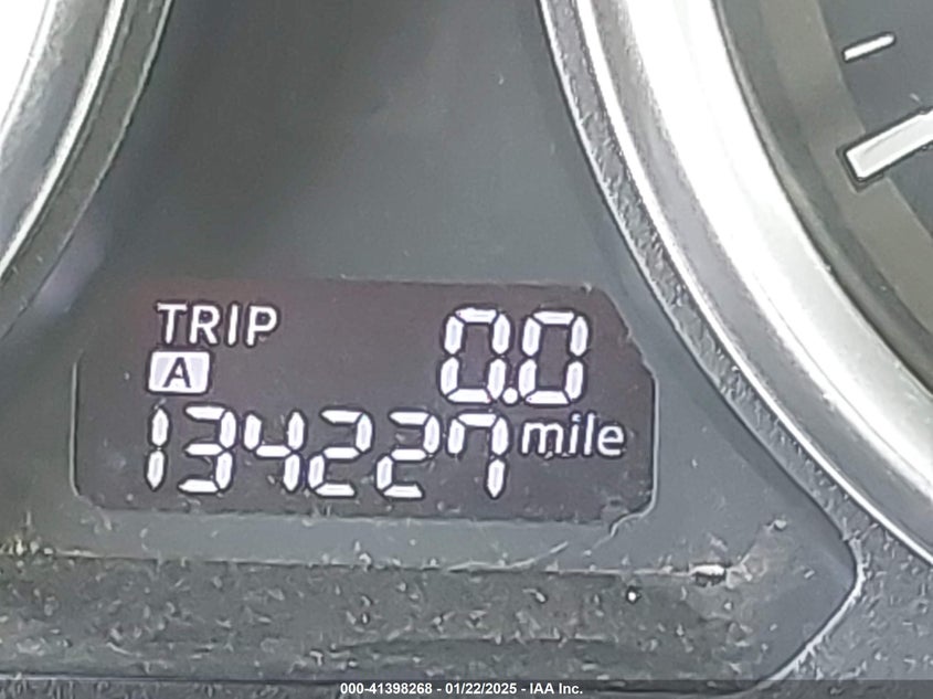 2014 MAZDA CX-9 GRAND TOURING - JM3TB2DA3E0442162