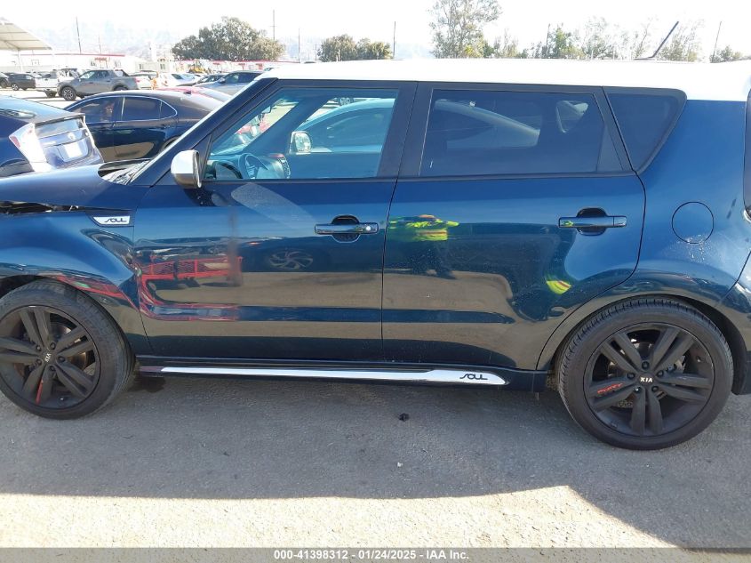 VIN KNDJP3A57J7625936 2018 KIA SOUL no.15