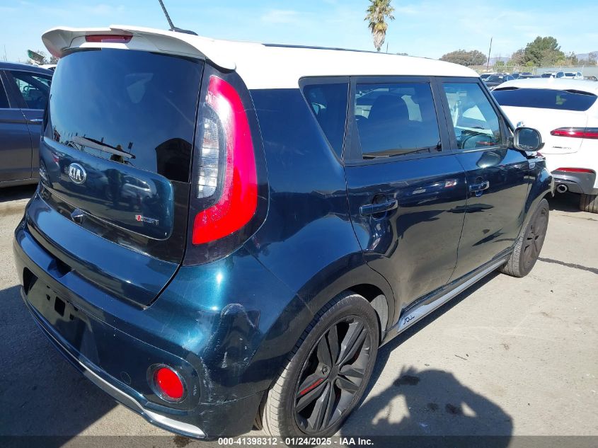 VIN KNDJP3A57J7625936 2018 KIA SOUL no.4