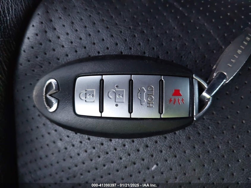 2007 INFINITI G35 VIN: JNKBV61E77M721103