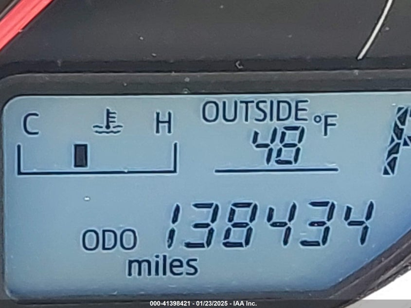 2014 TOYOTA RAV4 LE - 2T3BFREV1EW226633