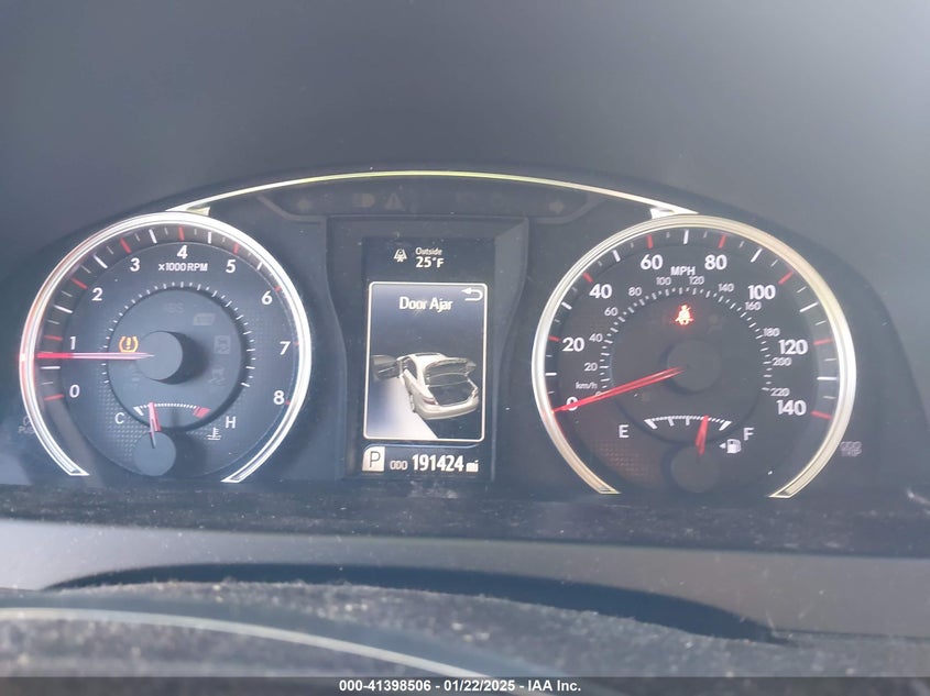 2016 TOYOTA CAMRY VIN: 4T1BF1FK4GU569406