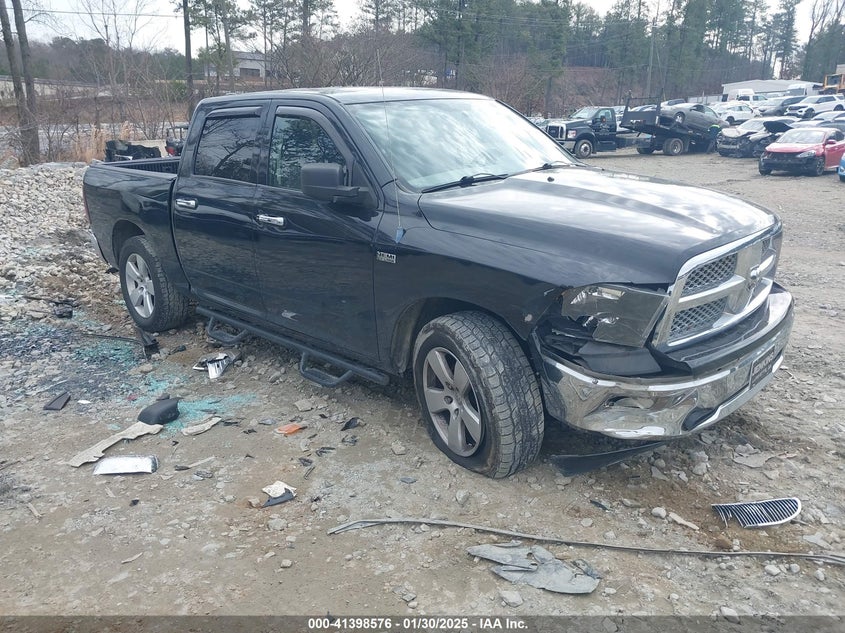 Vin: 1d7rv1ct9bs588353, lot: 41889083, ram ram 1500 slt 2011 img_1