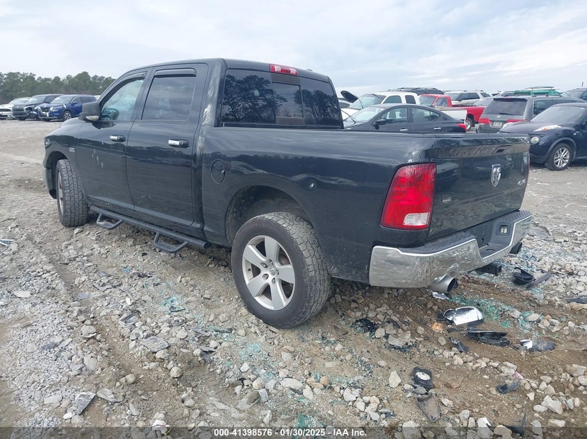 Vin: 1d7rv1ct9bs588353, lot: 41889083, ram ram 1500 slt 20113