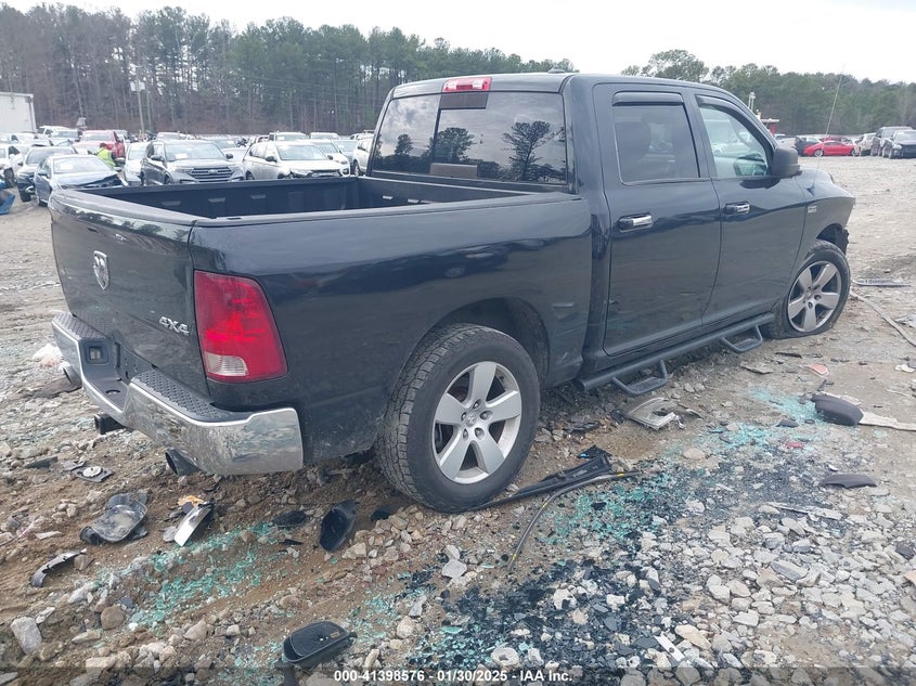 Vin: 1d7rv1ct9bs588353, lot: 41889083, ram ram 1500 slt 20114