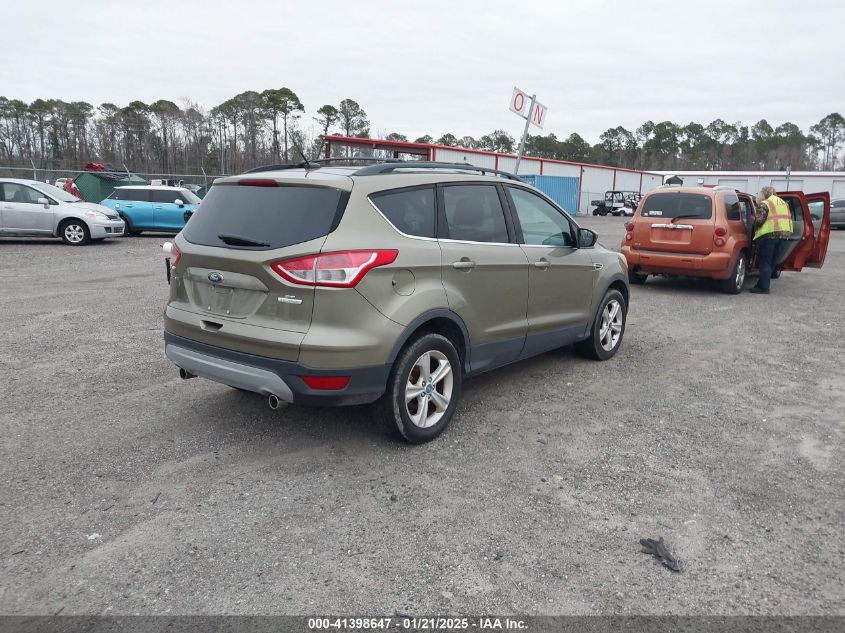 VIN 1FMCU0GX7DUB71469 2013 FORD ESCAPE no.4