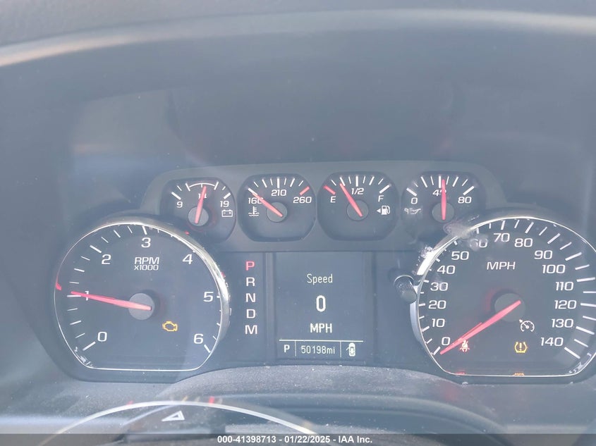 2014 CHEVROLET SILVERADO 1500 VIN: 1GCNCPEH9EZ292450