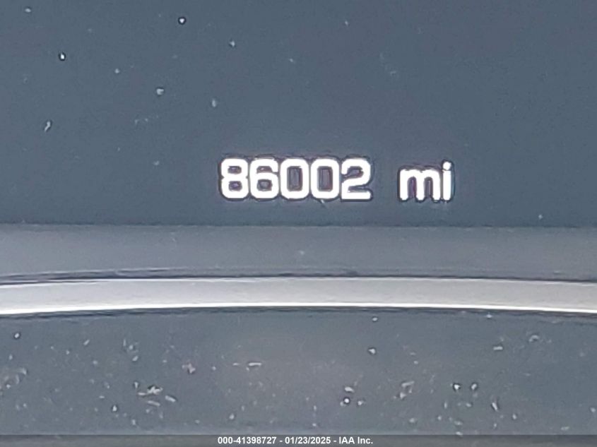 2019 Chevrolet Equinox Lt VIN: 2GNAXUEV7K6303046 Lot: 41398727