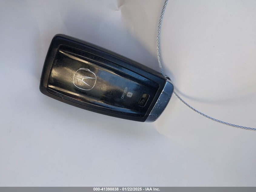 2018 ACURA RDX ADVANCE PACKAGE - 5J8TB4H73JL018607