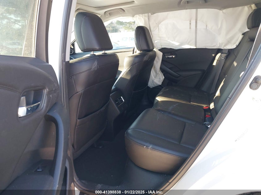 2018 ACURA RDX ADVANCE PACKAGE - 5J8TB4H73JL018607