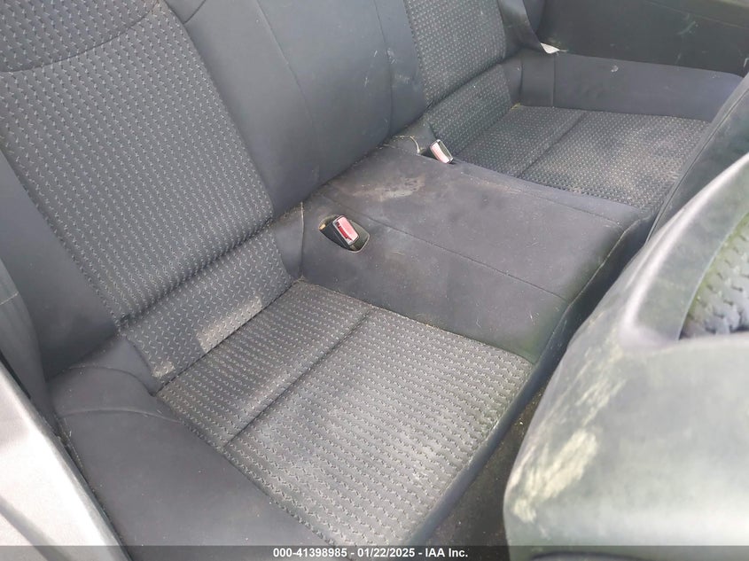 2010 HYUNDAI GENESIS VIN: KMHHT6KD0AU007940