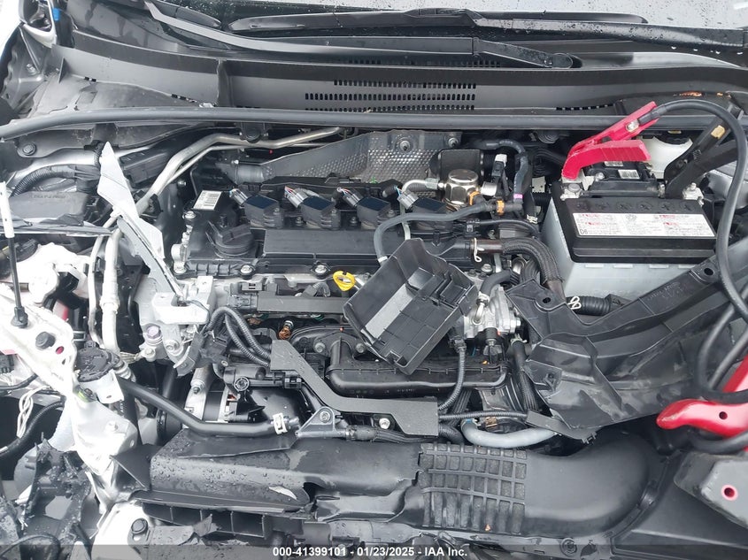 2022 TOYOTA COROLLA VIN: JTND4MBE7N3191066