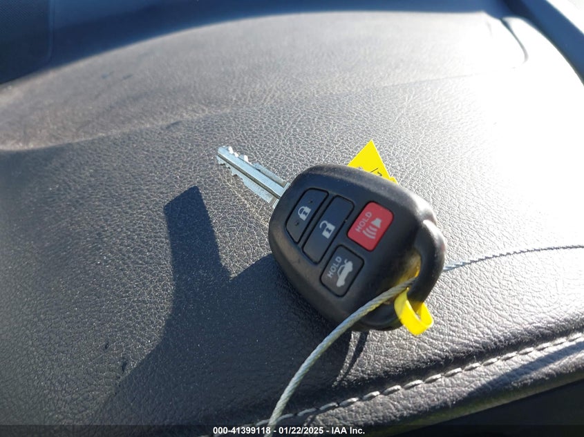2017 TOYOTA CAMRY VIN: 4T1BF1FK7HU700166