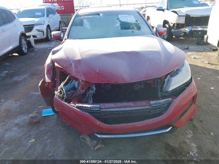 2017 HONDA ACCORD VIN: 1HGCR2F58HA113851