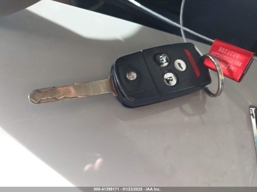 2012 Acura Mdx Advance Package VIN: 2HNYD2H60CH520835 Lot: 41399171