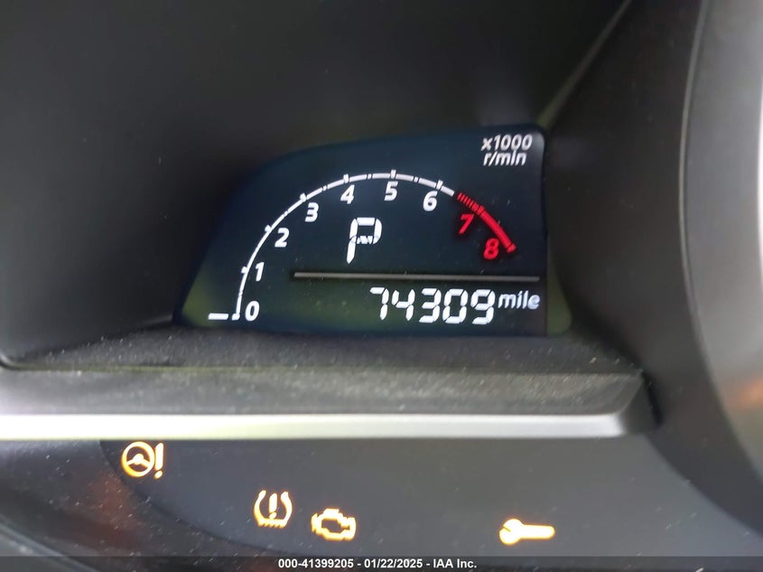 2015 MAZDA MAZDA3 I SPORT - 3MZBM1U74FM225938