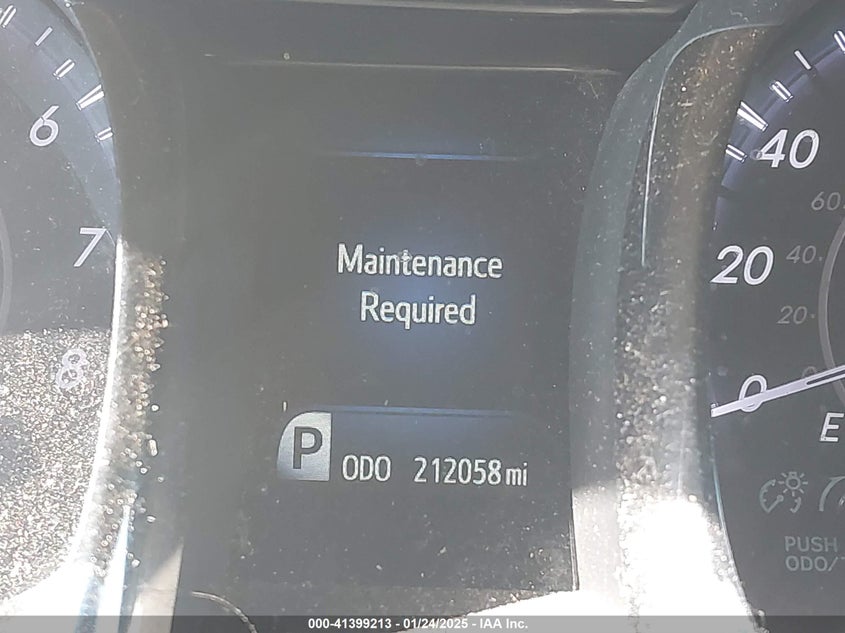 2014 TOYOTA AVALON XLE - 4T1BK1EB1EU097613