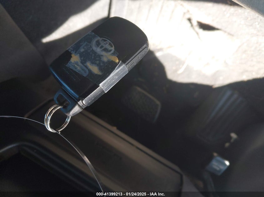 2014 TOYOTA AVALON XLE - 4T1BK1EB1EU097613