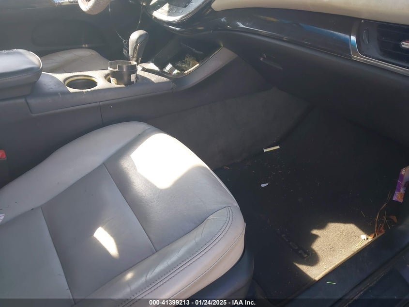 2014 TOYOTA AVALON XLE - 4T1BK1EB1EU097613