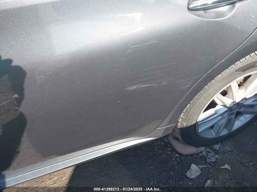 2014 TOYOTA AVALON XLE - 4T1BK1EB1EU097613